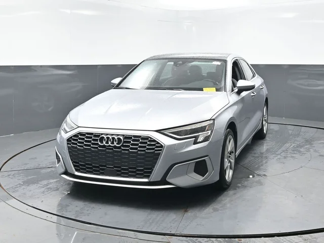 SEMINUEVOS AUDI A3 a Estados en autogozo