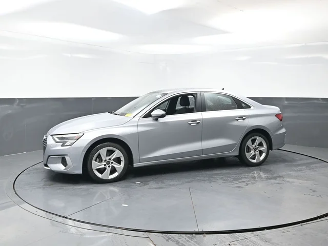 SEMINUEVOS AUDI A3 a Estados en autogozo