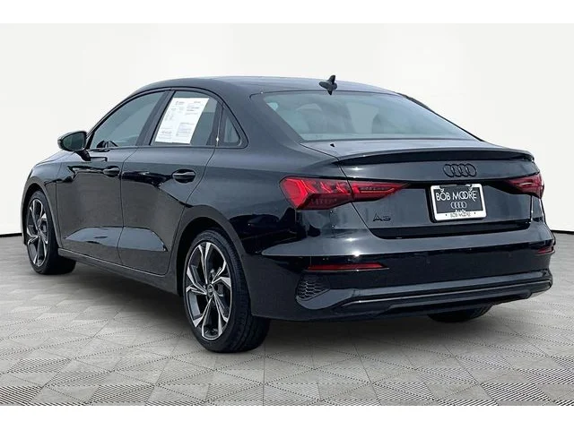 SEMINUEVOS AUDI A3 a Estados en autogozo