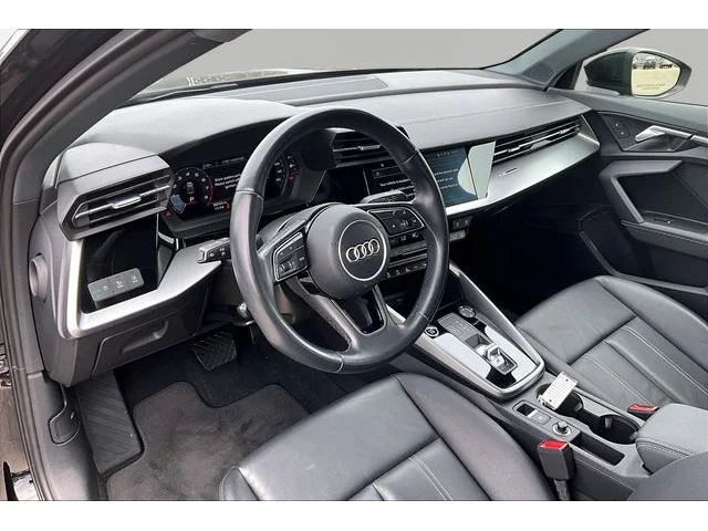 SEMINUEVOS AUDI A3 a Estados en autogozo