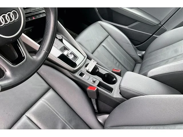 SEMINUEVOS AUDI A3 a Estados en autogozo
