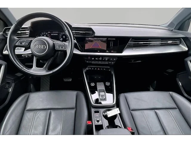 SEMINUEVOS AUDI A3 a Estados en autogozo