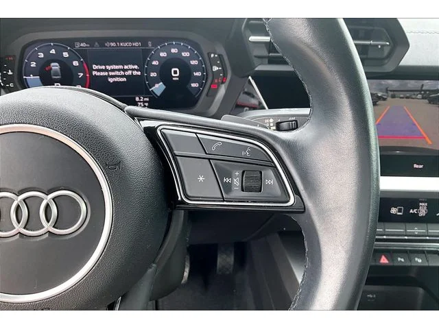 SEMINUEVOS AUDI A3 a Estados en autogozo