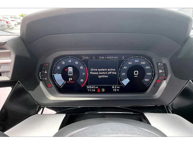 SEMINUEVOS AUDI A3 a Estados en autogozo