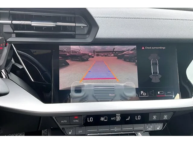 SEMINUEVOS AUDI A3 a Estados en autogozo