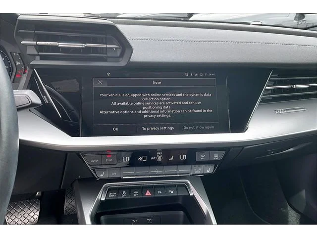 SEMINUEVOS AUDI A3 a Estados en autogozo