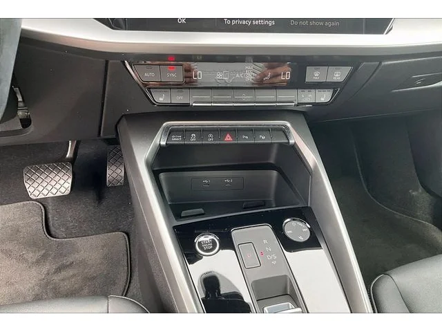 SEMINUEVOS AUDI A3 a Estados en autogozo