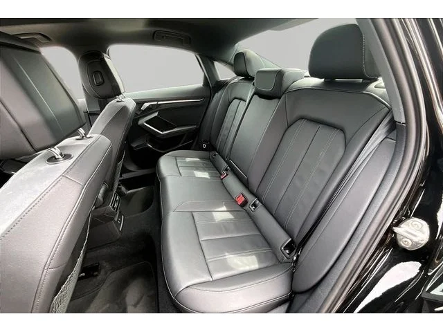 SEMINUEVOS AUDI A3 a Estados en autogozo