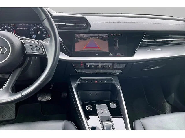 SEMINUEVOS AUDI A3 a Estados en autogozo