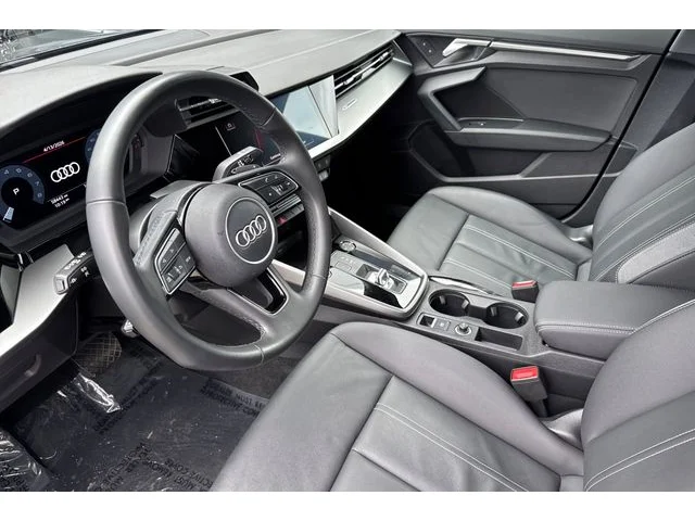 SEMINUEVOS AUDI A3 at ELK GROVE in Elk Grove Buick GMC