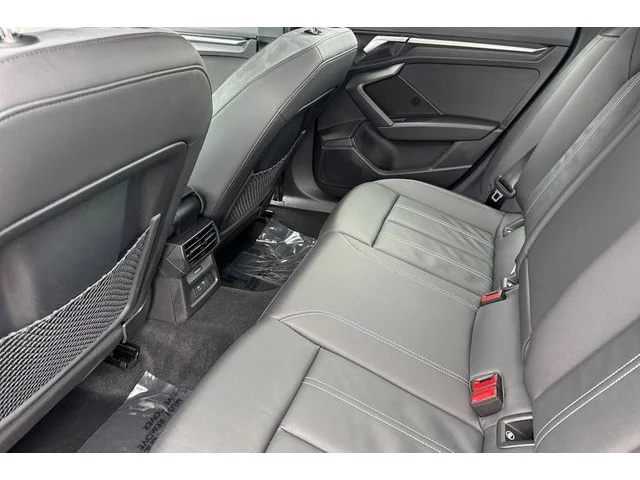 SEMINUEVOS AUDI A3 at ELK GROVE in Elk Grove Buick GMC