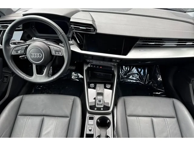 SEMINUEVOS AUDI A3 at ELK GROVE in Elk Grove Buick GMC