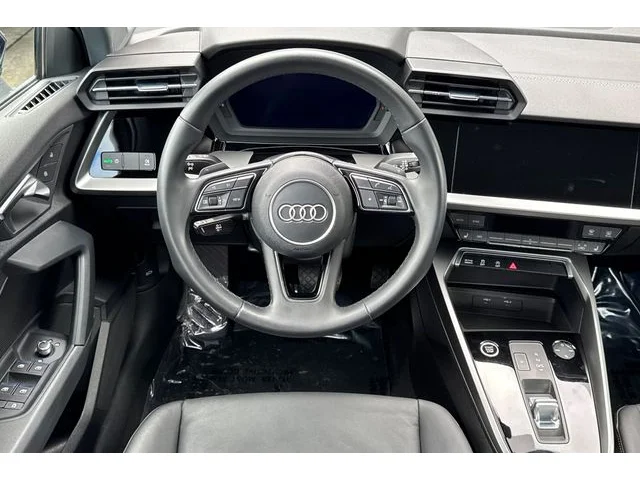 SEMINUEVOS AUDI A3 at ELK GROVE in Elk Grove Buick GMC