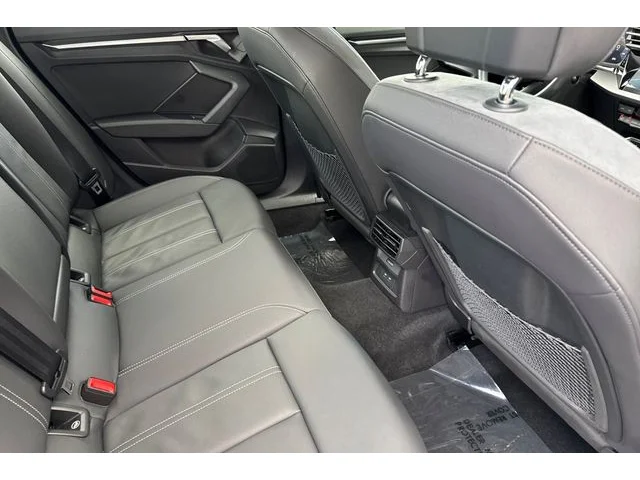 SEMINUEVOS AUDI A3 at ELK GROVE in Elk Grove Buick GMC