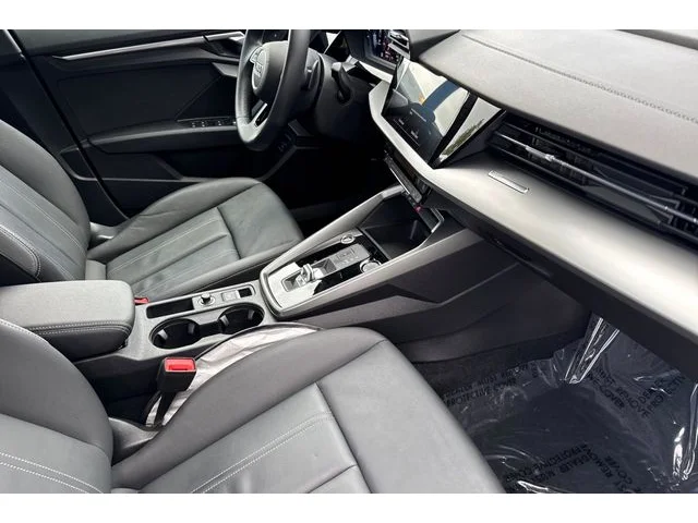 SEMINUEVOS AUDI A3 at ELK GROVE in Elk Grove Buick GMC