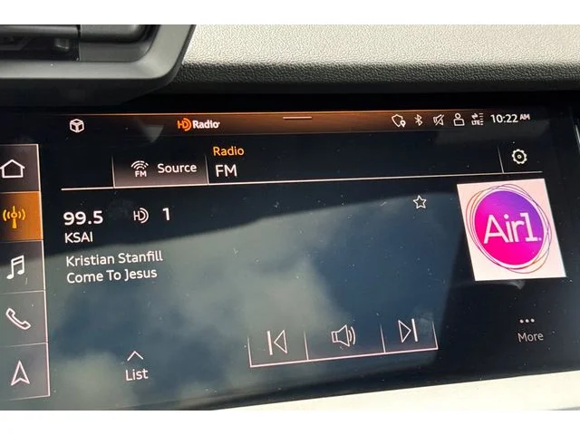 SEMINUEVOS AUDI A3 at ELK GROVE in Elk Grove Buick GMC