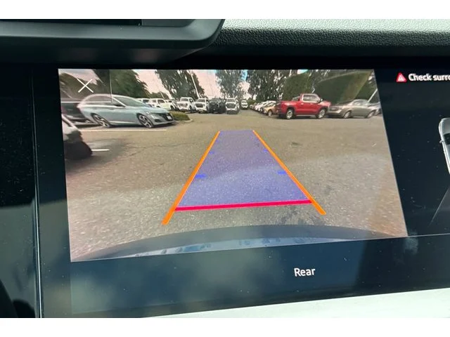 SEMINUEVOS AUDI A3 at ELK GROVE in Elk Grove Buick GMC