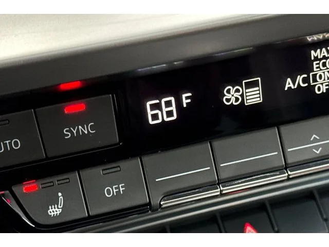 SEMINUEVOS AUDI A3 at ELK GROVE in Elk Grove Buick GMC