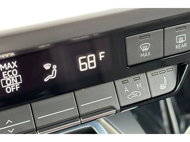 SEMINUEVOS AUDI A3 at ELK GROVE in Elk Grove Buick GMC