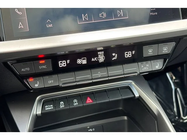 SEMINUEVOS AUDI A3 at ELK GROVE in Elk Grove Buick GMC