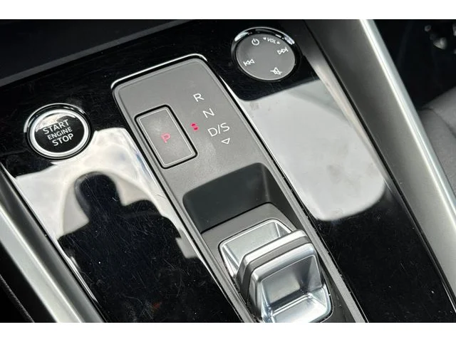 SEMINUEVOS AUDI A3 at ELK GROVE in Elk Grove Buick GMC