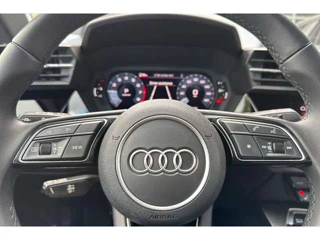 SEMINUEVOS AUDI A3 at ELK GROVE in Elk Grove Buick GMC