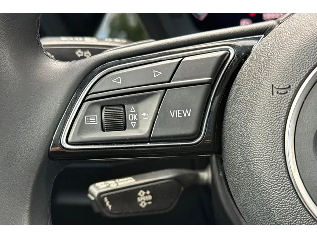 SEMINUEVOS AUDI A3 at ELK GROVE in Elk Grove Buick GMC