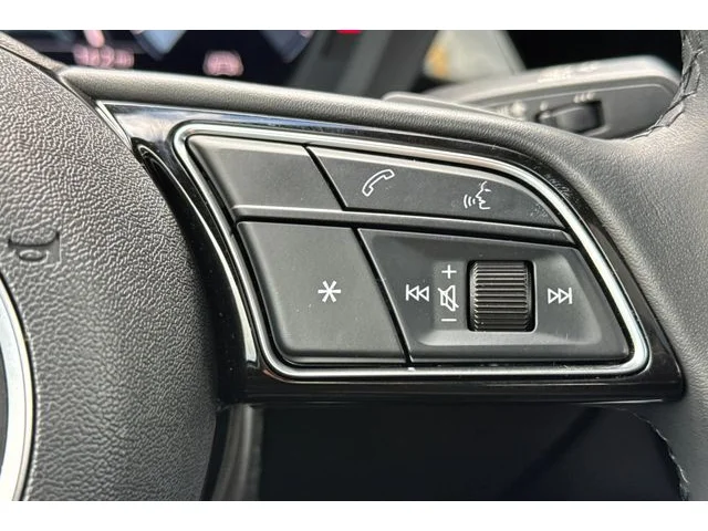 SEMINUEVOS AUDI A3 at ELK GROVE in Elk Grove Buick GMC