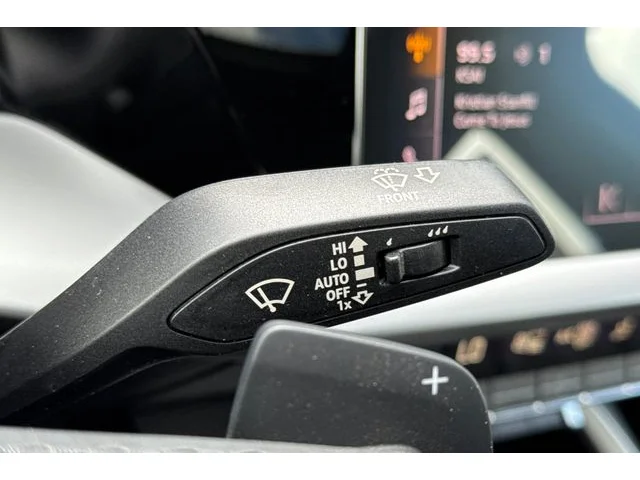 SEMINUEVOS AUDI A3 at ELK GROVE in Elk Grove Buick GMC