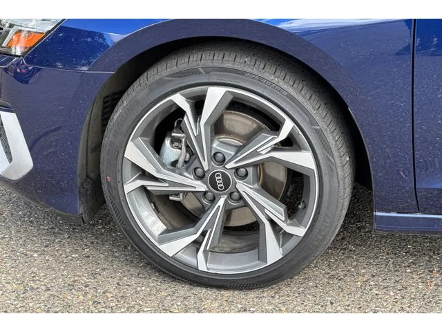 SEMINUEVOS AUDI A3 at ELK GROVE in Elk Grove Buick GMC