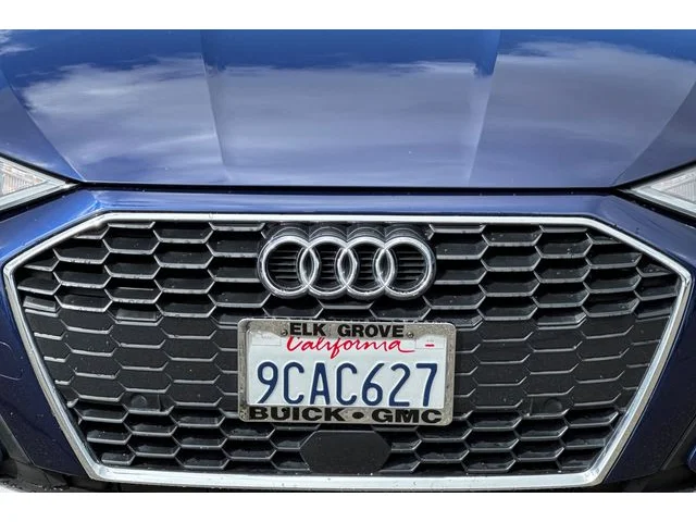 SEMINUEVOS AUDI A3 at ELK GROVE in Elk Grove Buick GMC