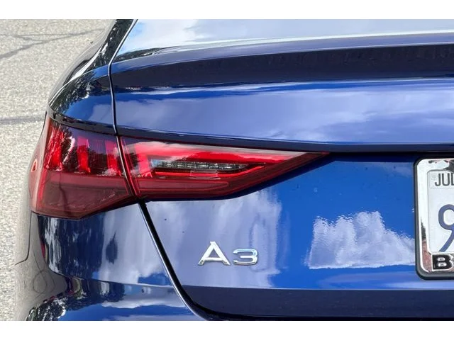 SEMINUEVOS AUDI A3 at ELK GROVE in Elk Grove Buick GMC