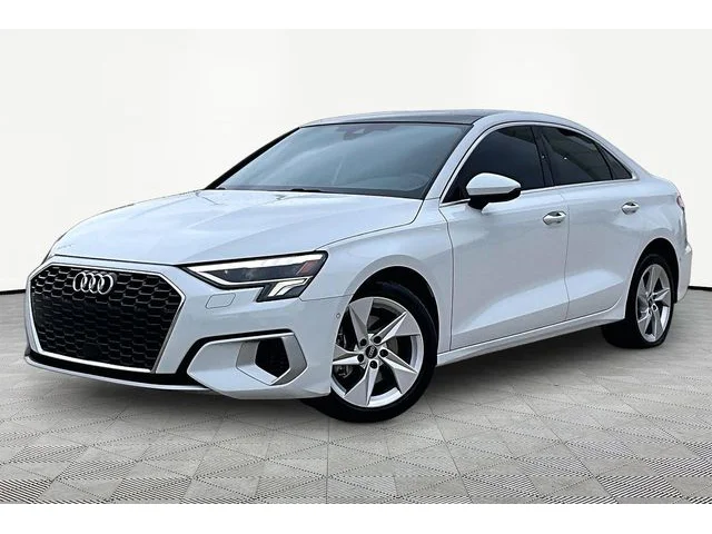 SEMINUEVOS AUDI A3 a Estados en autogozo