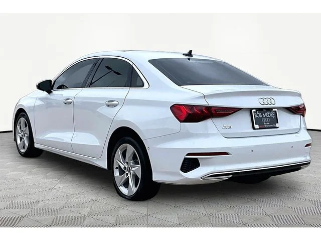SEMINUEVOS AUDI A3 a Estados en autogozo