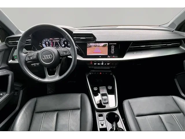 SEMINUEVOS AUDI A3 a Estados en autogozo