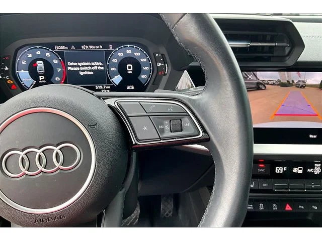 SEMINUEVOS AUDI A3 a Estados en autogozo