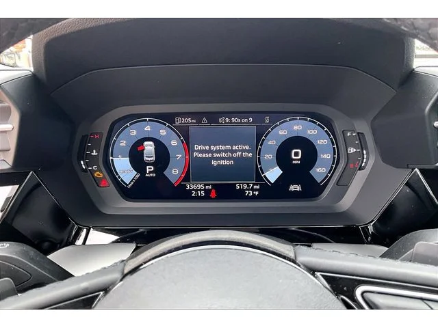 SEMINUEVOS AUDI A3 a Estados en autogozo