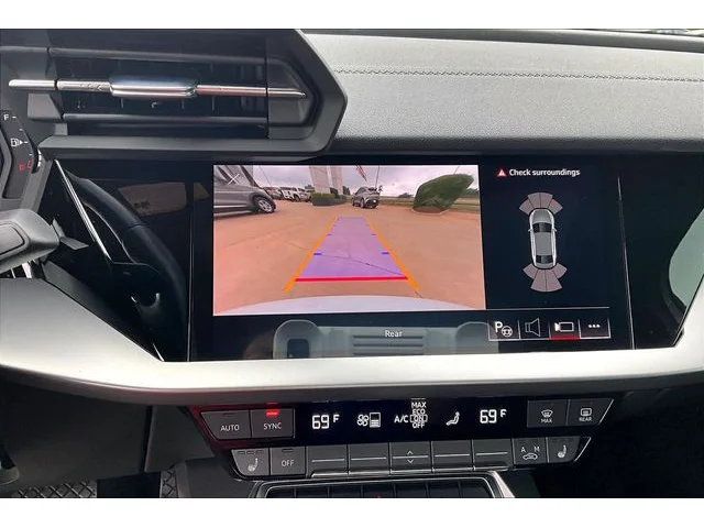 SEMINUEVOS AUDI A3 a Estados en autogozo