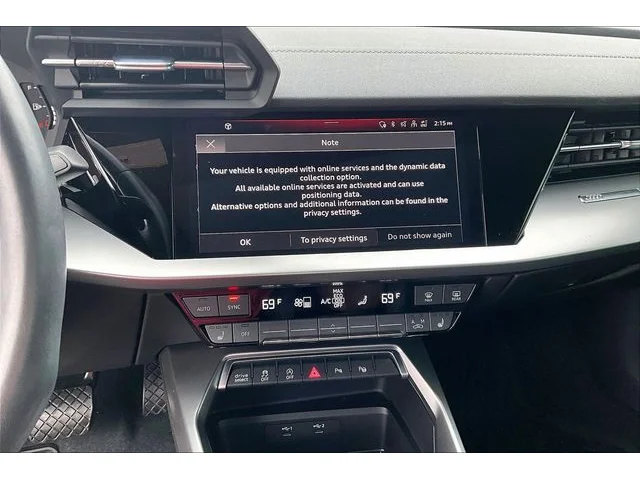 SEMINUEVOS AUDI A3 a Estados en autogozo