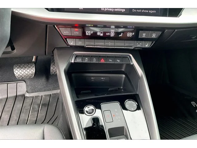 SEMINUEVOS AUDI A3 a Estados en autogozo