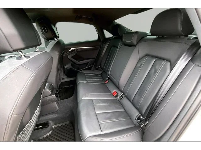 SEMINUEVOS AUDI A3 a Estados en autogozo