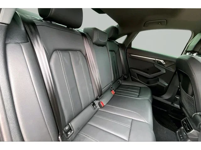 SEMINUEVOS AUDI A3 a Estados en autogozo