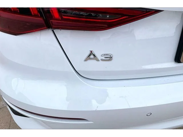 SEMINUEVOS AUDI A3 a Estados en autogozo