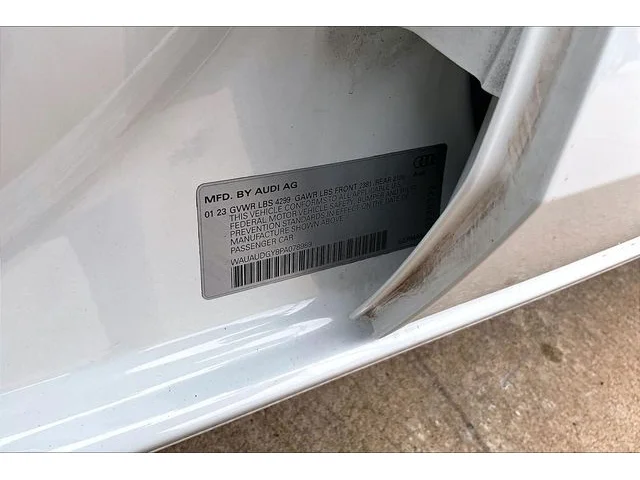 SEMINUEVOS AUDI A3 a Estados en autogozo