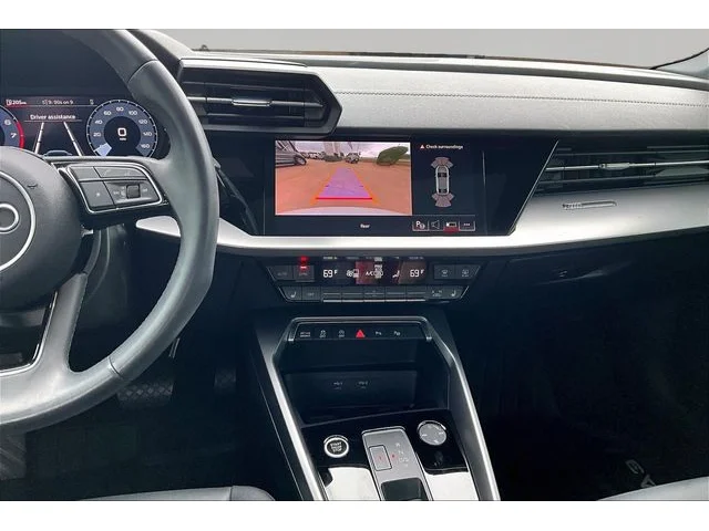 SEMINUEVOS AUDI A3 a Estados en autogozo