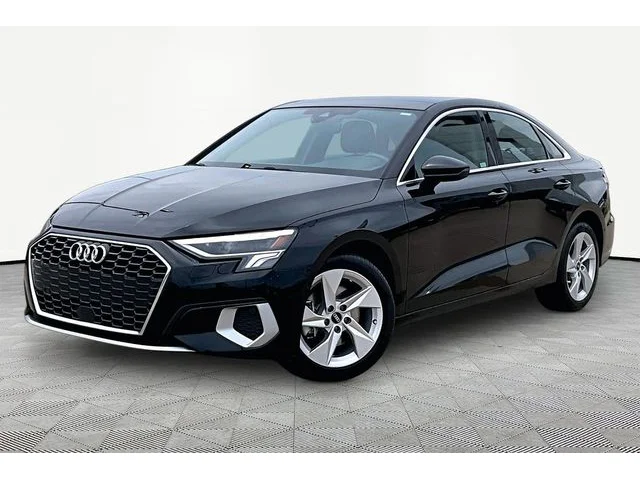 SEMINUEVOS AUDI A3 a Estados en autogozo