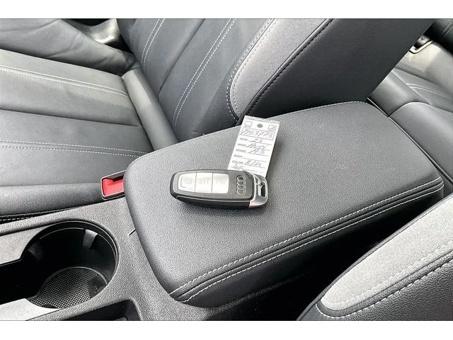 SEMINUEVOS AUDI A3 a Estados en autogozo
