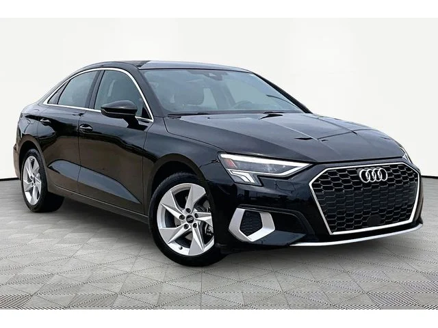 SEMINUEVOS AUDI A3 a Estados en autogozo