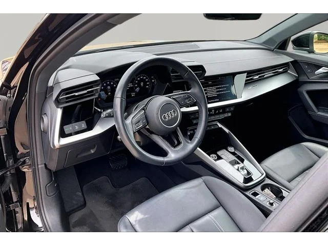SEMINUEVOS AUDI A3 a Estados en autogozo