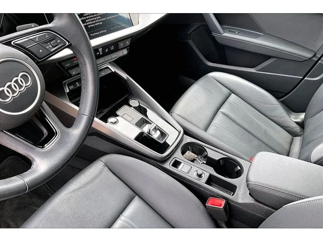 SEMINUEVOS AUDI A3 a Estados en autogozo
